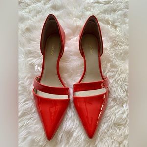 Calvin Klein Heels